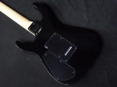 Jackson JS Series Dinky JS20 DKQ 2PT Transparent Tobacco Burst_7