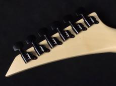 Jackson JS Series Dinky JS20 DKQ 2PT Transparent Tobacco Burst_9