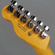 Fender American Professional II Telecaster Butterscotch Blonde【2021年製】_4