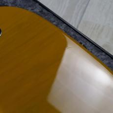 Fender American Professional II Telecaster Butterscotch Blonde【2021年製】_6