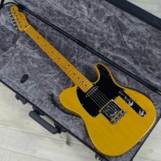 Fender American Professional II Telecaster Butterscotch Blonde【2021年製】_9