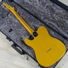 Fender American Professional II Telecaster Butterscotch Blonde【2021年製】_10