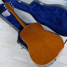 Epiphone USA Texan FT-79 NAT【2021年製】_8