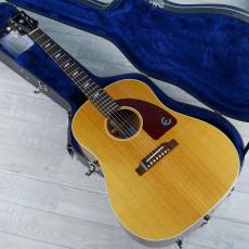 Epiphone USA Texan FT-79 NAT【2021年製】_9