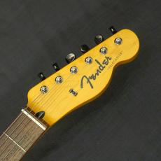 Fender Hybrid II 2026 Collection Telecaster Matte Inferno Red【ロッキン岐阜店12周年記念セール!】_4