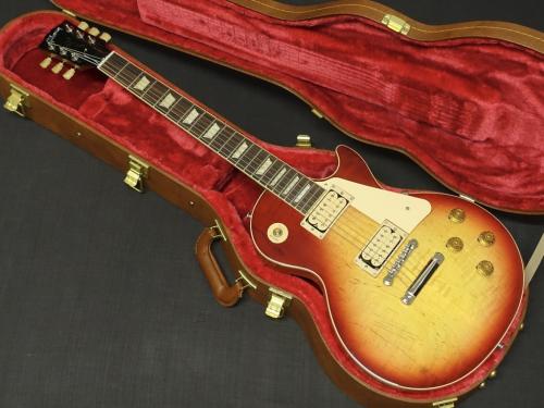 Gibson Les Paul Standard 50s Double Trouble Vintage Bourbon Burst【ロッキン岐阜店12周年記念セール!】