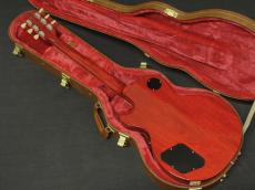Gibson Japan Exclusive Les Paul Standard 50s Custom Shop Top Heritage Cherry Sunburst_4