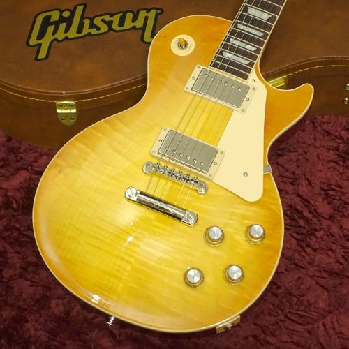 Gibson Les Paul Standard 60s Figured Top Unburst【ロッキン岐阜店12周年記念セール!】