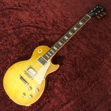 Gibson Les Paul Standard 60s Figured Top Unburst【ロッキン岐阜店12周年記念セール!】_2