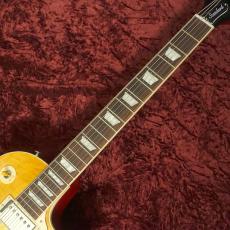 Gibson Les Paul Standard 60s Figured Top Unburst【ロッキン岐阜店12周年記念セール!】_3