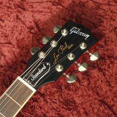 Gibson Les Paul Standard 60s Figured Top Unburst【ロッキン岐阜店12周年記念セール!】_4