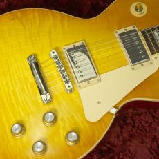 Gibson Les Paul Standard 60s Figured Top Unburst【ロッキン岐阜店12周年記念セール!】_8