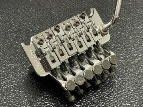Floyd Rose FRT-7 "Whale Tail"