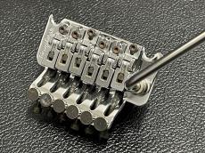 Floyd Rose FRT-7 "Whale Tail"_2