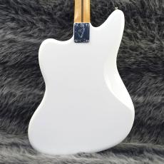 Fender Player II Jaguar Polar White_2