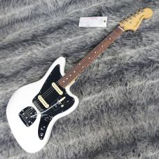 Fender Player II Jaguar Polar White_3