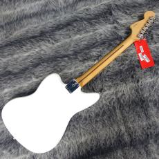 Fender Player II Jaguar Polar White_4