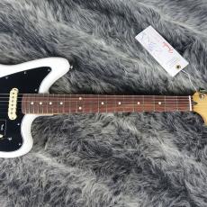 Fender Player II Jaguar Polar White_5