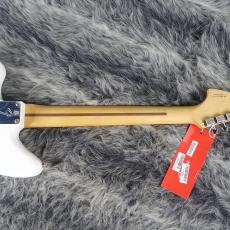 Fender Player II Jaguar Polar White_6