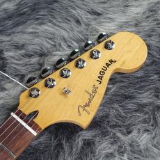 Fender Player II Jaguar Polar White_7