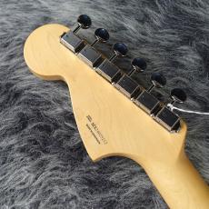 Fender Player II Jaguar Polar White_8