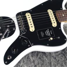 Fender Player II Jaguar Polar White_9