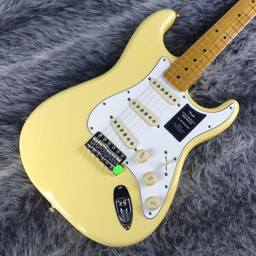 Fender Vintera II '70s Stratocaster Vintage White