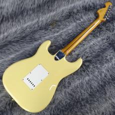 Fender Vintera II '70s Stratocaster Vintage White_8