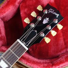 Gibson SG Standard '61 Stop Bar Translucent Teal_6