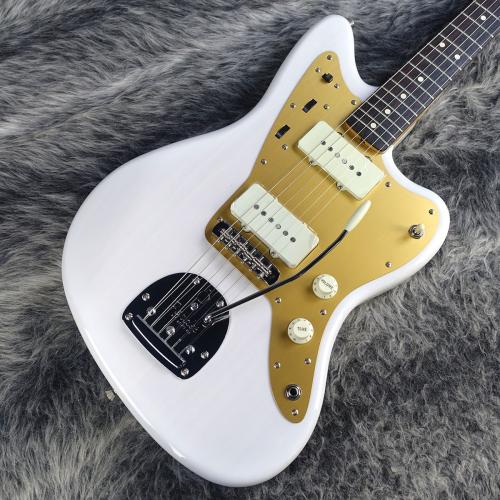 Fender Made in Japan Heritage 60s Jazzmaster White Blonde