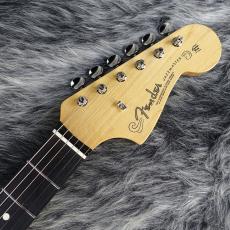Fender Made in Japan Heritage 60s Jazzmaster White Blonde_3