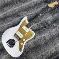 Fender Made in Japan Heritage 60s Jazzmaster White Blonde_4