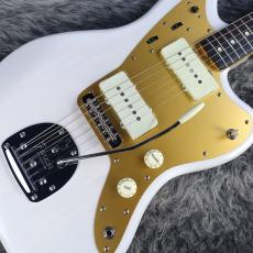 Fender Made in Japan Heritage 60s Jazzmaster White Blonde_5