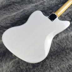Fender Made in Japan Heritage 60s Jazzmaster White Blonde_6