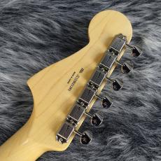 Fender Made in Japan Heritage 60s Jazzmaster White Blonde_8