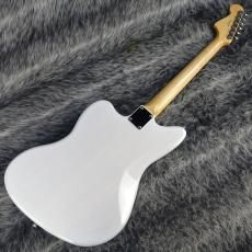 Fender Made in Japan Heritage 60s Jazzmaster White Blonde_9