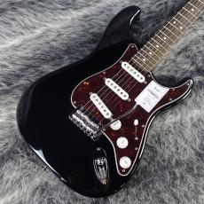 Fender Made in Japan Hybrid II Stratocaster Black