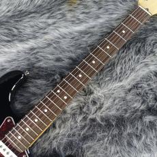 Fender Made in Japan Hybrid II Stratocaster Black_2