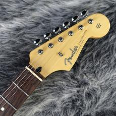 Fender Made in Japan Hybrid II Stratocaster Black_3