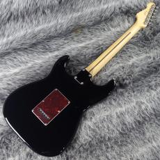 Fender Made in Japan Hybrid II Stratocaster Black_6