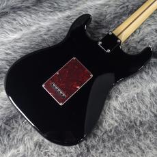 Fender Made in Japan Hybrid II Stratocaster Black_9