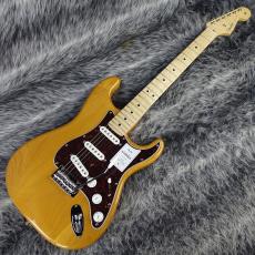 Fender Made in Japan Hybrid II Stratocaster Vintage Natural_4