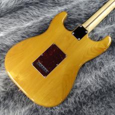 Fender Made in Japan Hybrid II Stratocaster Vintage Natural_6