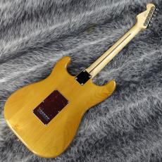 Fender Made in Japan Hybrid II Stratocaster Vintage Natural_7