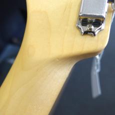 Fender Made in Japan Hybrid II Stratocaster Vintage Natural_10