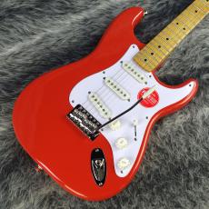 Squier Classic Vibe '50s Stratocaster Fiesta Red