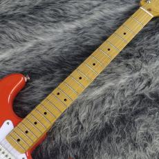 Squier Classic Vibe '50s Stratocaster Fiesta Red_2