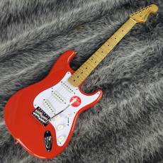 Squier Classic Vibe '50s Stratocaster Fiesta Red_4