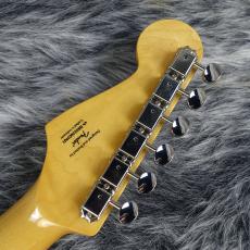 Squier Classic Vibe '50s Stratocaster Fiesta Red_8