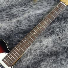 Squier Classic Vibe '60s Custom Telecaster 3-Color Sunburst_2